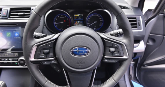 รูปภาพ ซูบารุ Subaru Outback 2.5i-S MY2018 ปี 2018