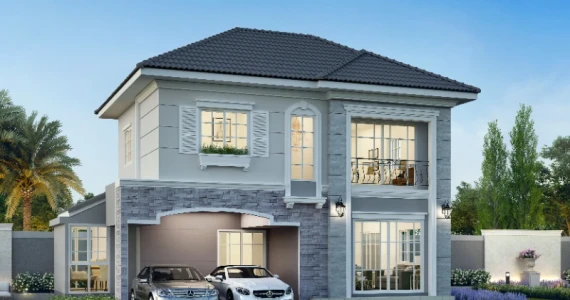 รูปภาพ โกลเด้น นีโอ ขอนแก่น - บึงแก่นนคร (Golden Neo Khon Kaen - Bueng Kaennakhon)