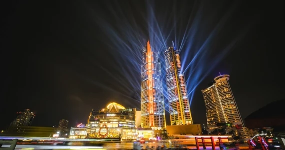 รูปภาพ เดอะ เรสซิเดนซ์ แอท แมนดาริน โอเรียนเต็ล กรุงเทพฯ (The Residences@Mandarin Oriental Bangkok)