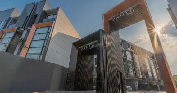 รูปภาพ อัลติจูด พรูฟ พระราม 9 (Altitude Prove Rama 9)