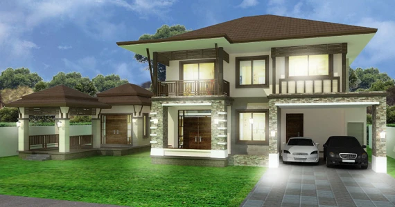 รูปภาพ บ้านพุทธรักษา (Baan Puttaraksa)