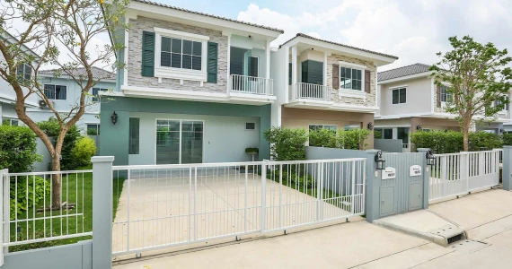 รูปภาพ วิลลาจจิโอ 2 พระราม 2 (Villaggio 2 Rama 2)