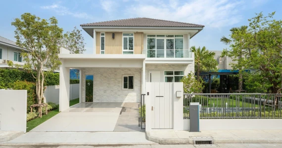 รูปภาพ มัณฑนา 2 มอเตอร์เวย์-กรุงเทพกรีฑาตัดใหม่ (Mantana2 Motorway - Newkrungthepkreetha)