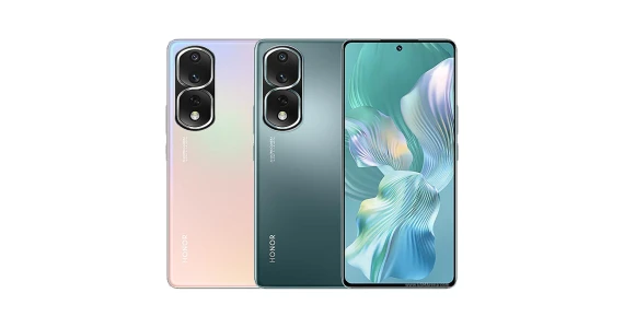 รูปภาพ ออนเนอร์ Honor 80 Pro Flat (12GB/256GB)