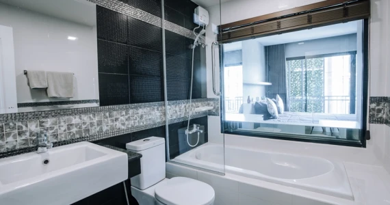 รูปภาพ พร็อมท คอนโด (Prompt Condo)