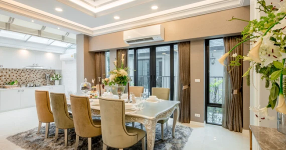 รูปภาพ เดอะ เลเจ้นท์ สาทร - นราธิวาส (The Legend Sathorn - Narathiwas)