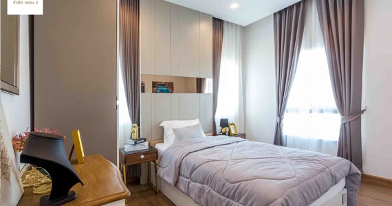 รูปภาพ บ้านลลิล รังสิต - คลอง 2 (Baan Lalin Rangsit - Klong 2)