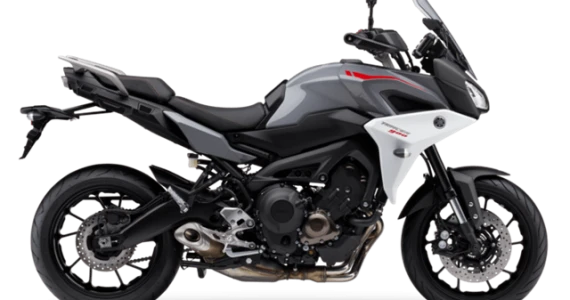 รูปภาพ ยามาฮ่า Yamaha Tracer 900 ปี 2018