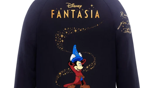 รูปภาพ ฮอนด้า Honda Giorno+ Disney Fantasia 85 Years Limited Edition ปี 2025