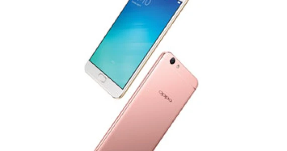 รูปภาพ ออปโป OPPO F1s