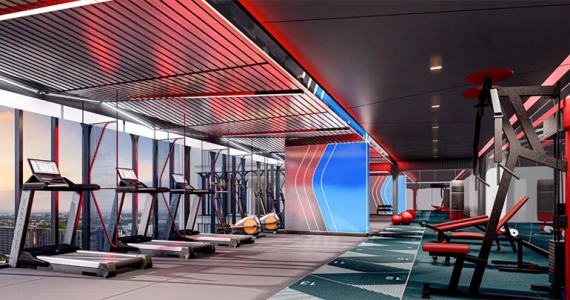 รูปภาพ โซ ออริจิ้น พหล 69 (So Origin Phahol 69)