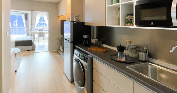 รูปภาพ ลุมพินี วิลล์ จรัญ-ไฟฉาย (Lumpini Ville Charan-Fai Chai)