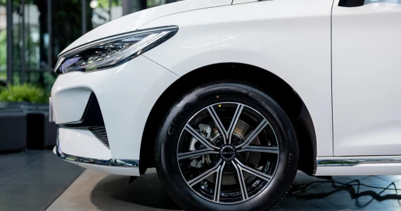 รูปภาพ บีวายดี BYD M6 Dynamic ปี 2024