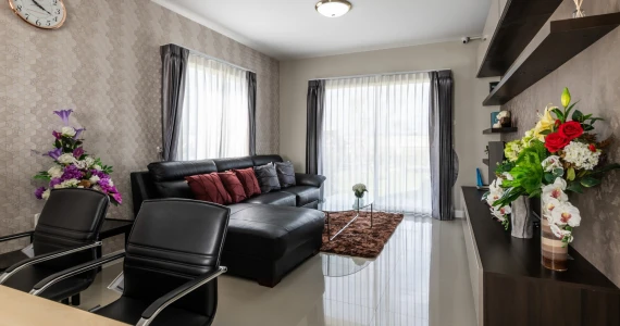 รูปภาพ กาญจน์กนกวิลล์ 16 หนองจ๊อม (Karnkanok Ville 16 Nongjom)