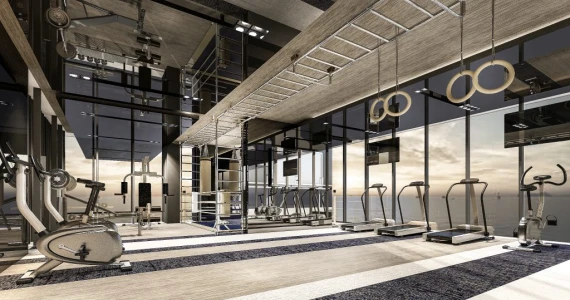 รูปภาพ แอนโดรเมด้า คอนโดมิเนียม พัทยา (Andromeda Condominium Pattaya)