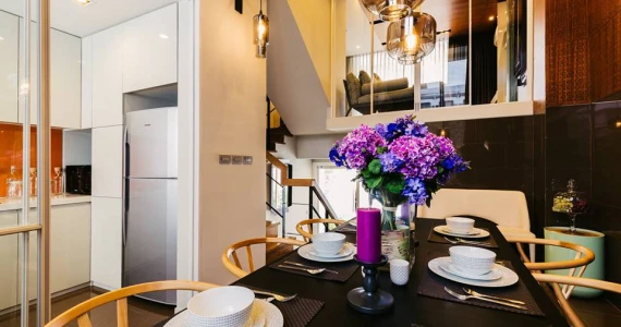 รูปภาพ ลักซ์ วิลล์ สาธุประดิษฐ์ 12 (Luxx Ville Sathupradit 12)