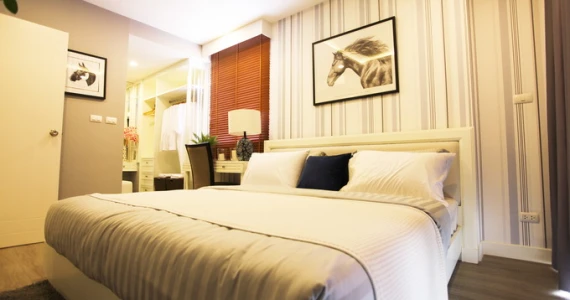 รูปภาพ เดอะ บลู เอ็กซ์ บางแสน (The Blu X Bangsaen)