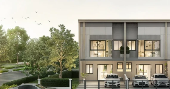 รูปภาพ แกรนด์ พลีโน่ ราชพฤกษ์ (Grande Pleno Ratchapruek)