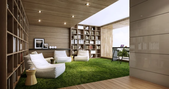 รูปภาพ ปาร์ค พุทธบูชา (Parque Phutthabucha 48)