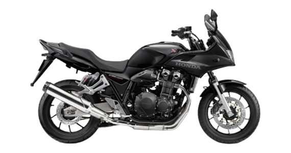 รูปภาพ ฮอนด้า Honda CB 1300 Super Bol D'or ปี 2025