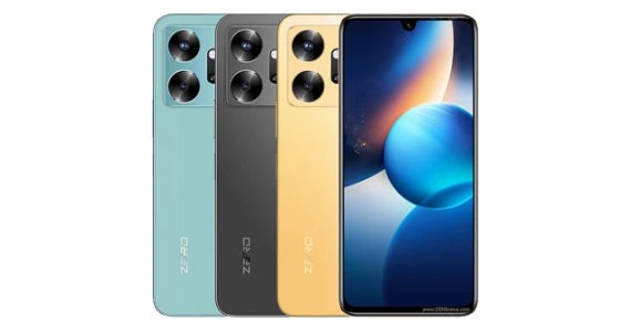 รูปภาพ อินฟินิกซ์ Infinix-Zero 20 (8GB/256GB)