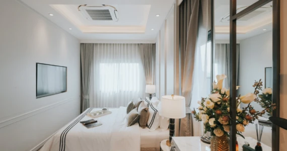 รูปภาพ แกรนด์ พลีโน่ รามอินทรา - วงแหวน (Grand Pleno Ramintra - Wongwaen)