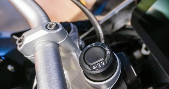 รูปภาพ บีเอ็มดับเบิลยู BMW R 1250 GS HP Style ปี 2019