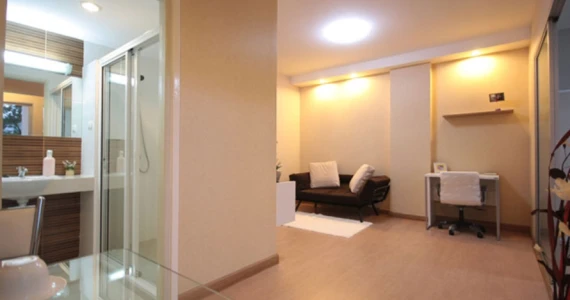 รูปภาพ สราญวิลล์@แฮปปี้แลนด์ (Saranville@Happyland)