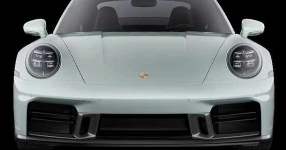 รูปภาพ ปอร์เช่ Porsche 911 Carrera 4S ปี 2025