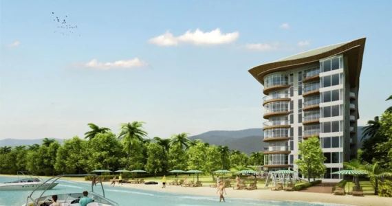 รูปภาพ ซันไรซ่า (Sonrisa)