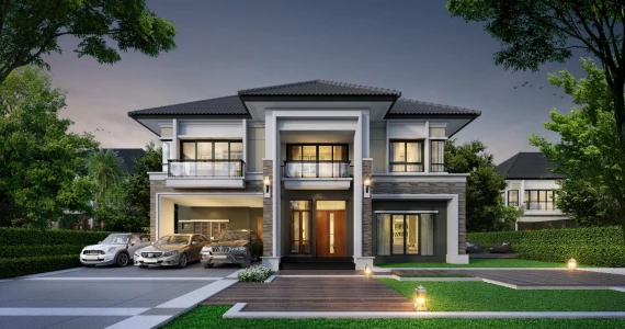 รูปภาพ แกรนด์ บางกอก บูเลอวาร์ด สาทร (กัลปพฤกษ์) (Grand Bangkok Boulevard Sathorn Kanlapapruek)