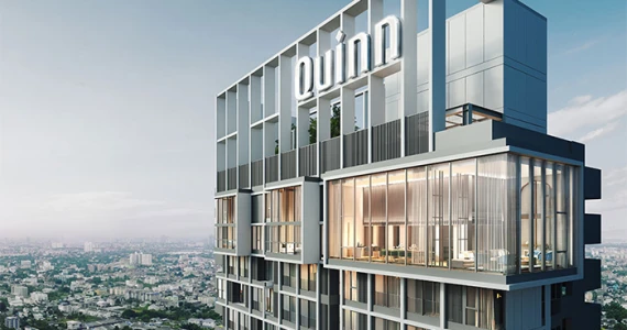 รูปภาพ ควินน์ สุขุมวิท 101 (QUINN Sukhumvit 101)