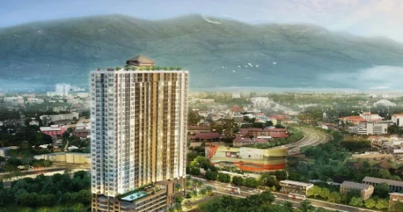 รูปภาพ ศุภาลัย มอนเต้ 2 (Supalai Monte II)