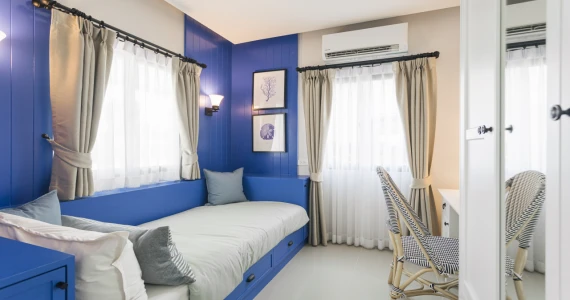 รูปภาพ เดอะริคโค้ ทาวน์ วงแหวนฯ - ลำลูกกา (Thericco Town Wongwaen - Lumlukka)