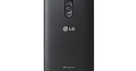 รูปภาพ แอลจี LG-L Bello Dual