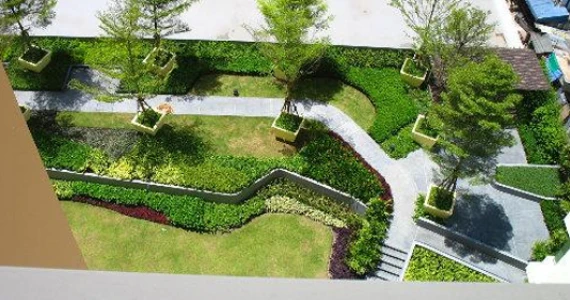 รูปภาพ วิลล่า สาทร (Villa Sathorn)