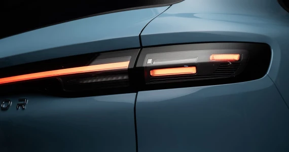 รูปภาพ ลีปมอเตอร์ Leapmotor B10 Life ปี 2025