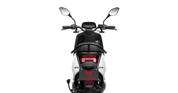 รูปภาพ นิว NIU GOVA G03 ปี 2022