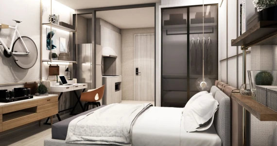 รูปภาพ เซียล่า ศรีปทุม (Ciela Sripatum)