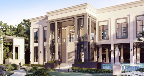 รูปภาพ ไอโคเปน สุขุมวิท 76 (Icopenh Sukhumvit 76)