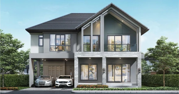 รูปภาพ บางกอก บูเลอวาร์ด วิภาวดี (Bangkok Boulevard Vibhavadi)