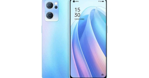 รูปภาพ ออปโป OPPO Reno7 5G (8GB/256GB)