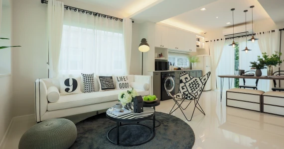 รูปภาพ อินดี้ 2 ศรีนครินทร์ (Indy 2 Srinakarin)