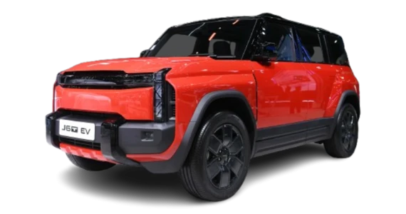 รูปภาพ เจคู่ Jaecoo 6T EV Long Range AWD ปี 2025