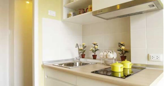 รูปภาพ ลุมพินี คอนโดทาวน์ พัทยาเหนือ สุขุมวิท (Lumpini CondoTown North Pattaya-Sukhumvit)