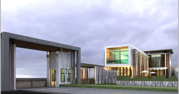 รูปภาพ คาซ่า วิลล์ ศรีราชา-สวนเสือ (Casa Ville)