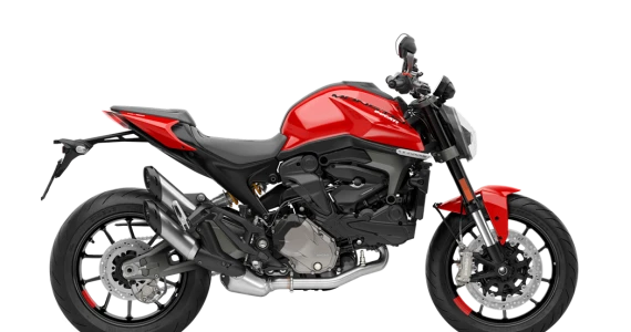 รูปภาพ ดูคาติ Ducati Monster 937 ปี 2022