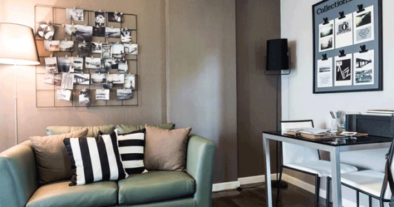 รูปภาพ ดีคอนโด แคมปัส รีสอร์ท บางแสน (dcondo Campus Resort Bangsaen)