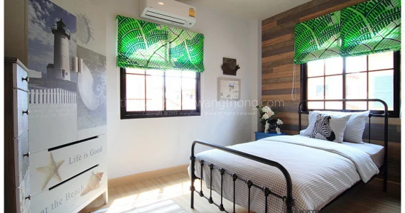 รูปภาพ เดอะ พาลาซเซตโต้ ระยอง (The Palazzetto Rayong)