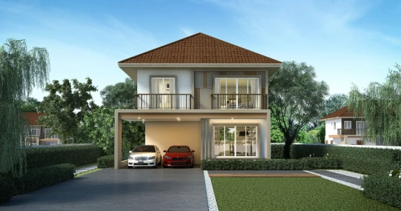 รูปภาพ ซื่อตรง The Oxy รังสิต คลอง 6 (Suetrong the Oxy Rangsit - Klong 6)